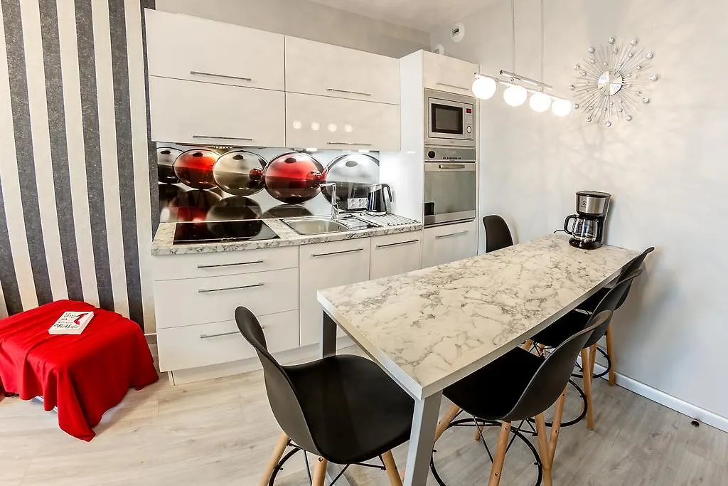 Apartamenty Dolce Vita Karpacz 0*,  Pologne