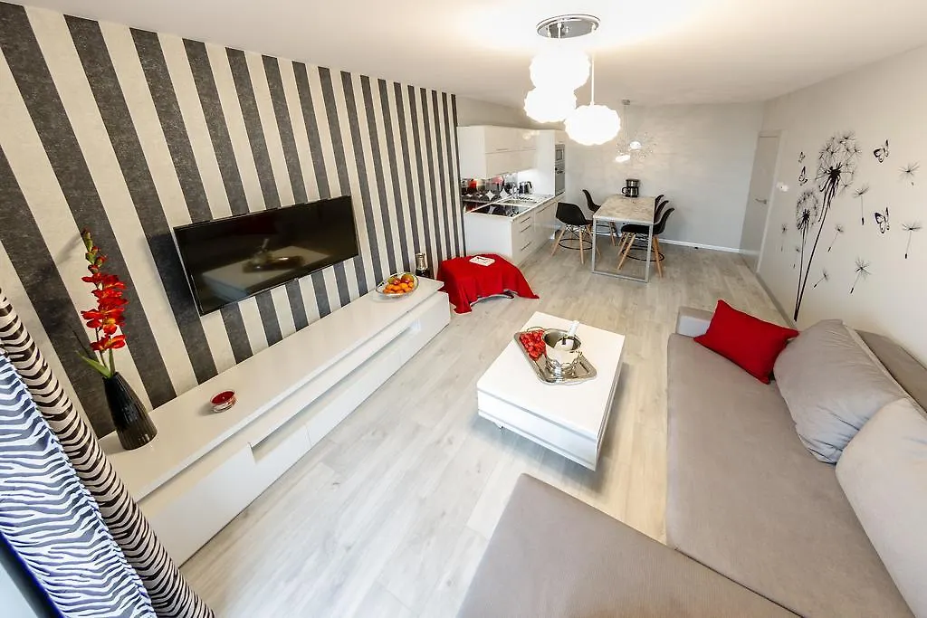 Apartamenty Dolce Vita Karpacz Appartement