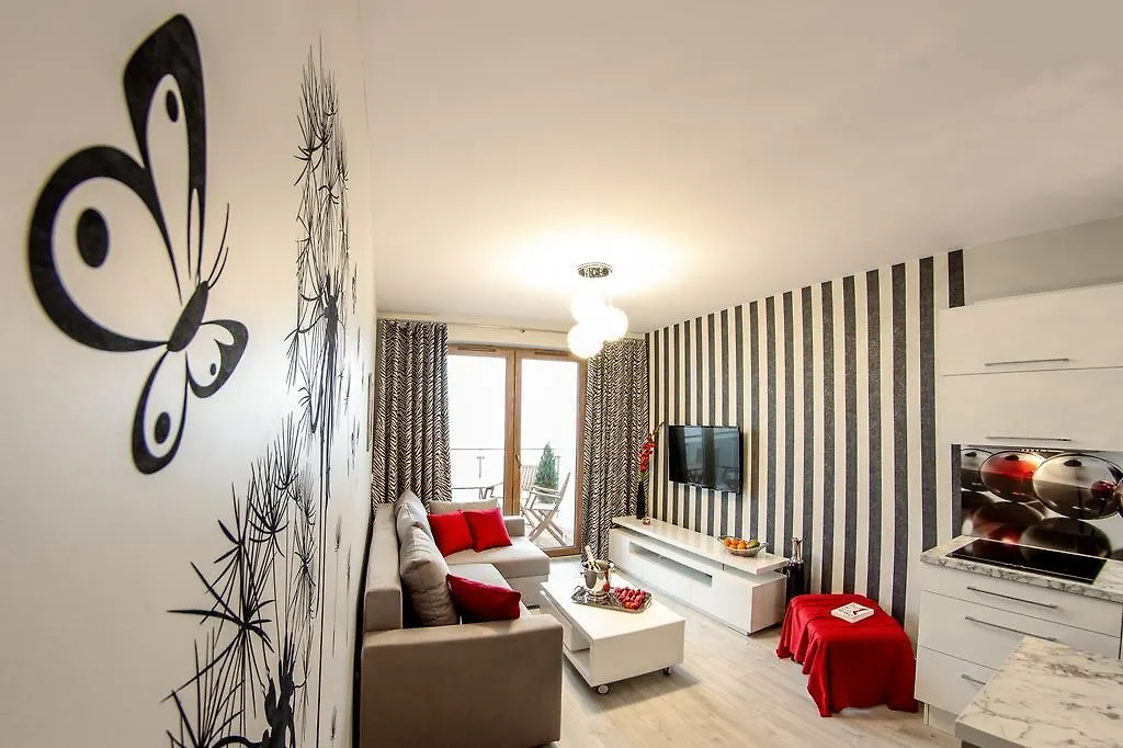 Apartamenty Dolce Vita Karpacz 0*,
