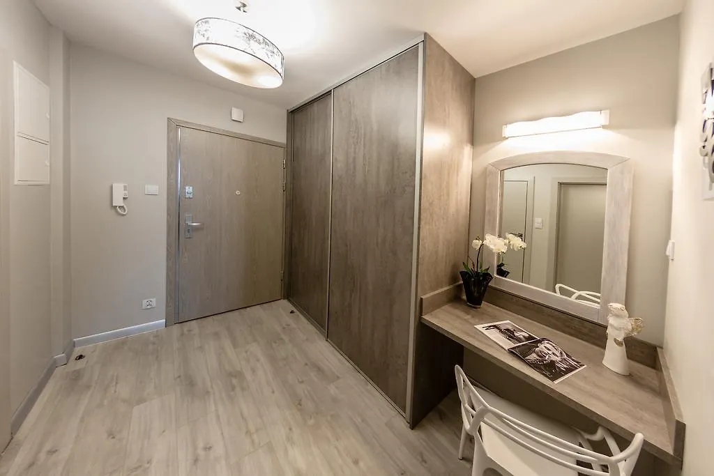 Apartamenty Dolce Vita Karpacz