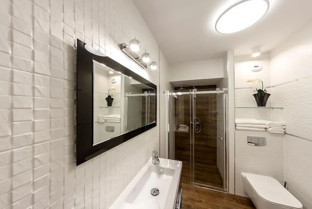 Apartamenty Dolce Vita Karpacz Appartement