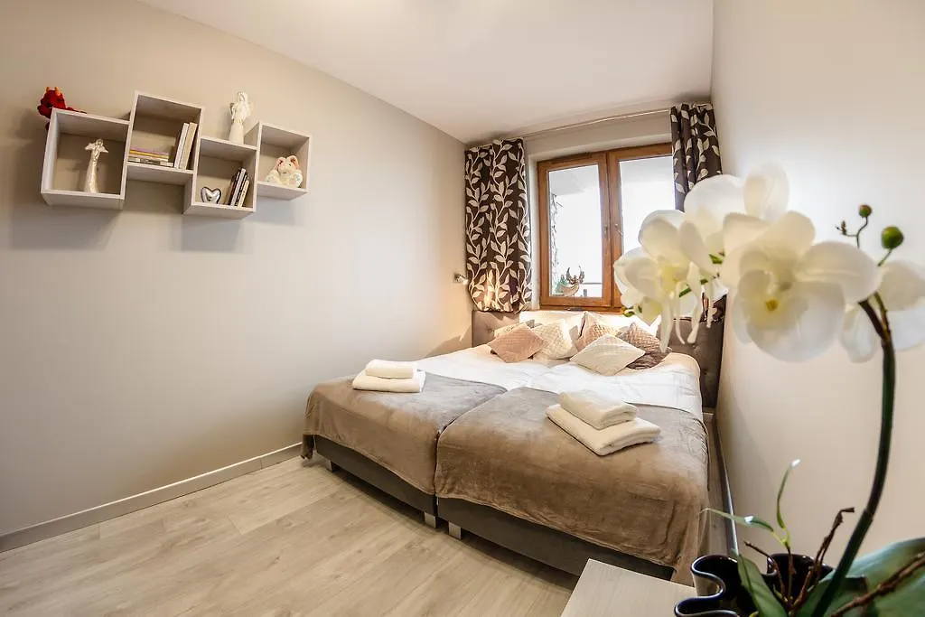 Apartamenty Dolce Vita Karpacz