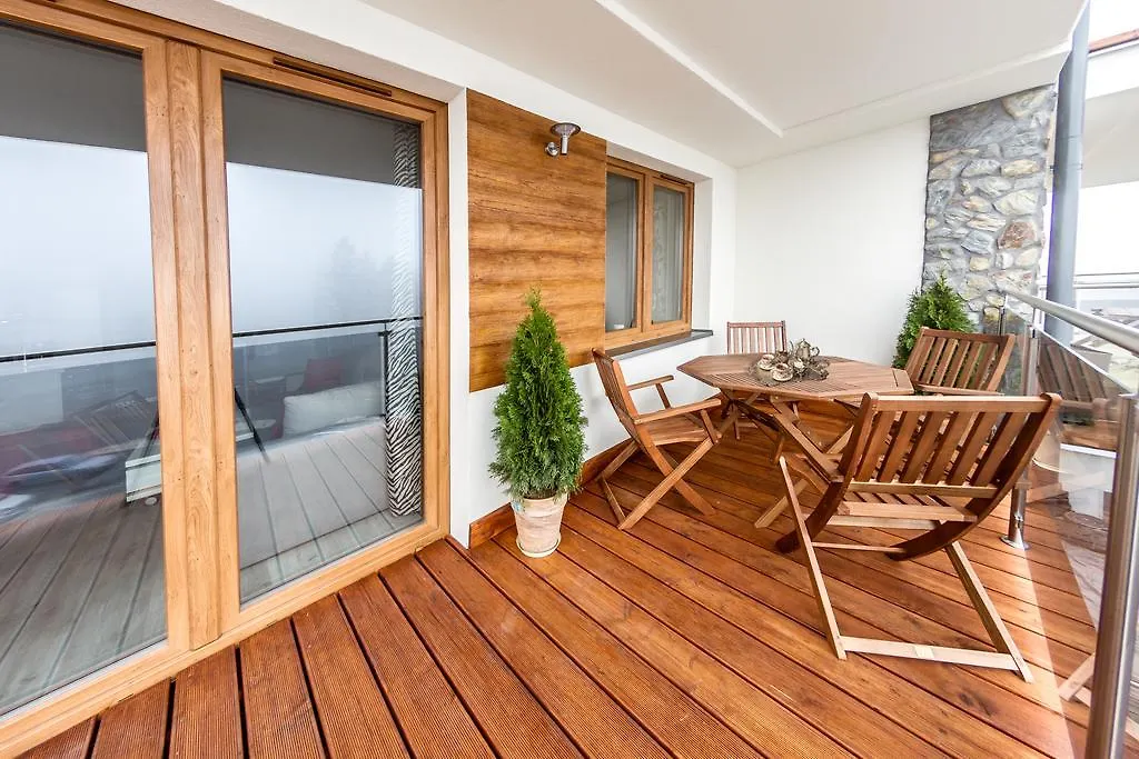 Apartamenty Dolce Vita Karpacz