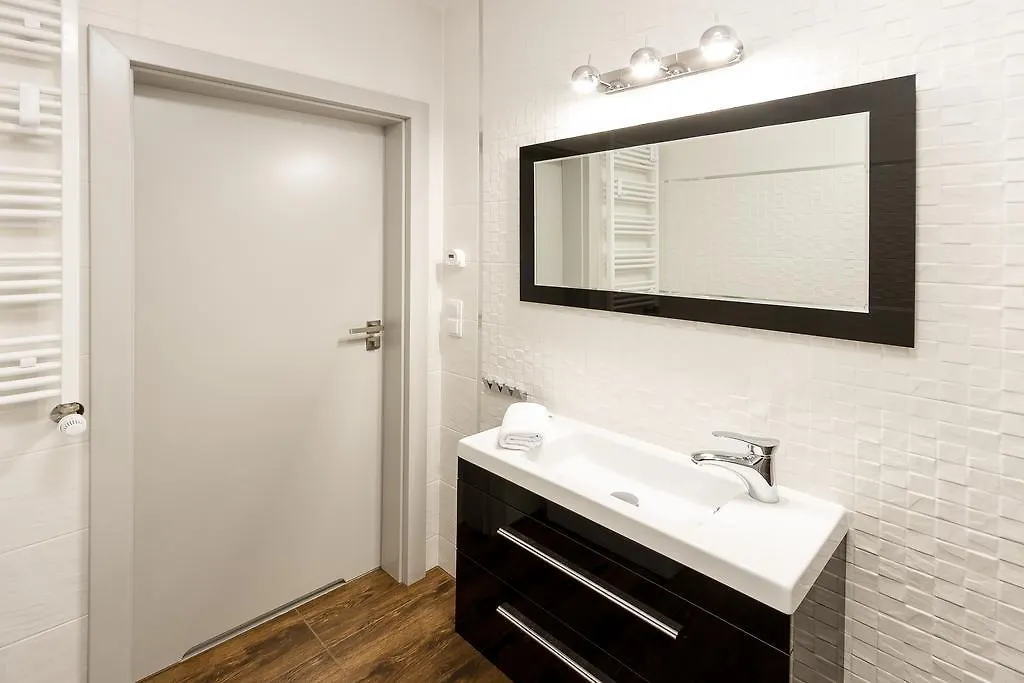 Apartamenty Dolce Vita Karpacz Pologne