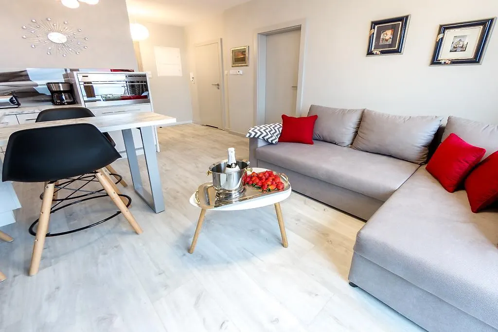Apartamenty Dolce Vita Karpacz 0*,