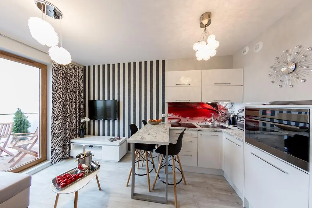 Appartement Apartamenty Dolce Vita Karpacz