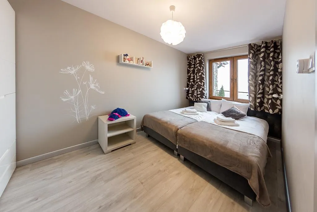 Apartamenty Dolce Vita Karpacz Appartement